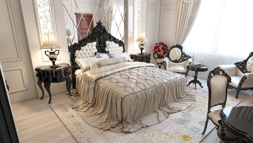 Netanya Decoration Projects - 2