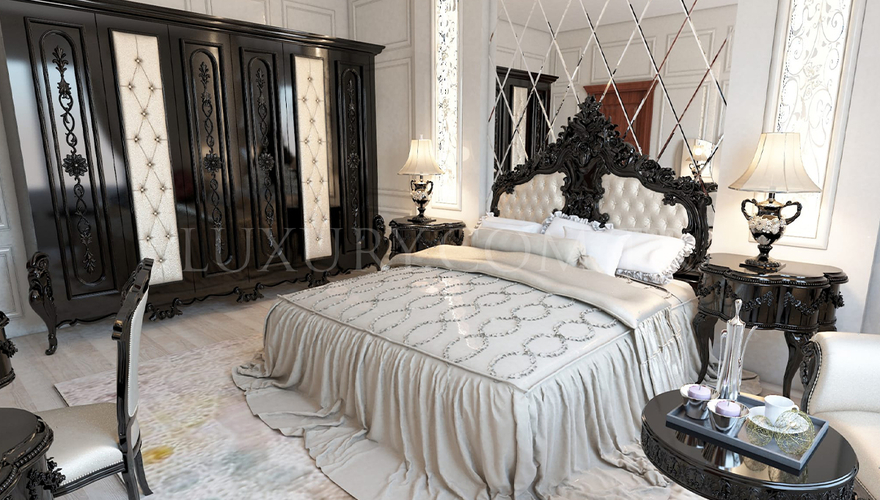 Netanya Decoration Projects - 1