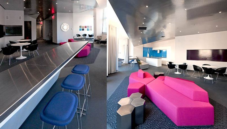 Netira Gym Projects - 