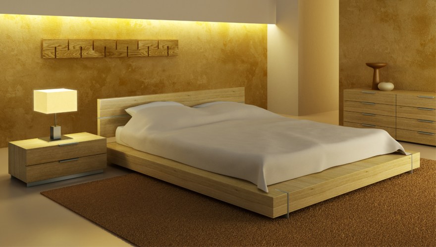 Netora Otel Odası - 