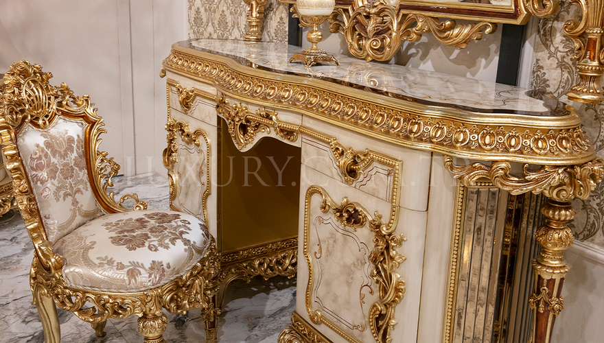 Nevada Classic Bedroom - 4