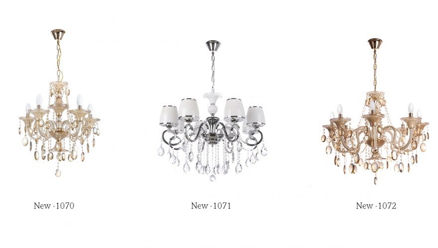 New Lighting Systems - 