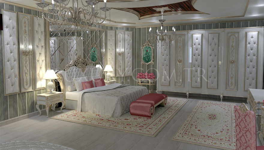 Nibega Decoration Projects - 1086