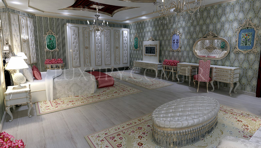 Nibega Decoration Projects - 3