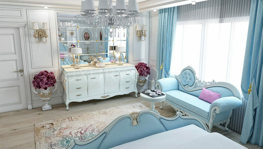 Nindar Decoration Projects - 2