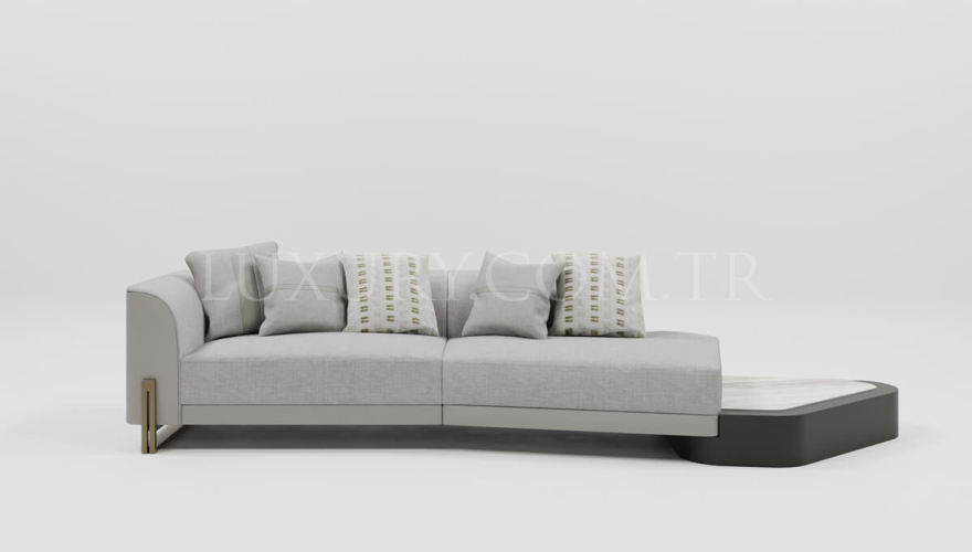 Nira Modern Koltuk Takımı - 7