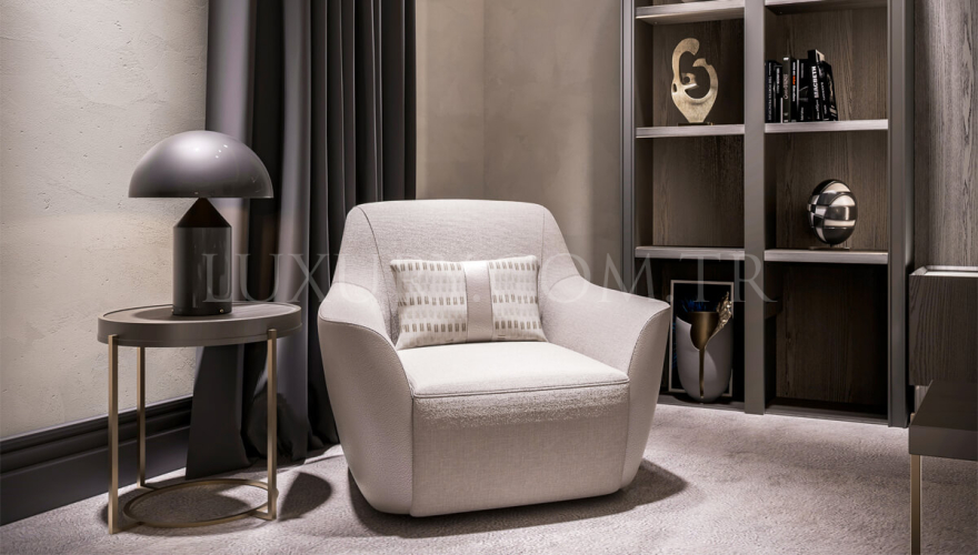 Nira Modern Sofa Set - 4