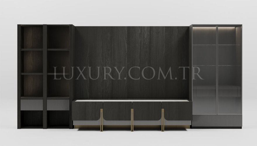 Nira Modern Sofa Set - 8