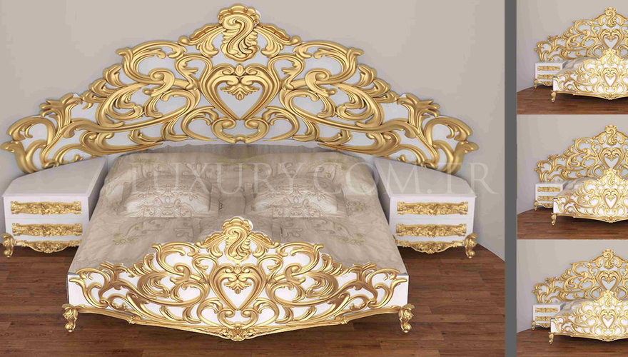 Niremos Villa Dekorasyonu - 