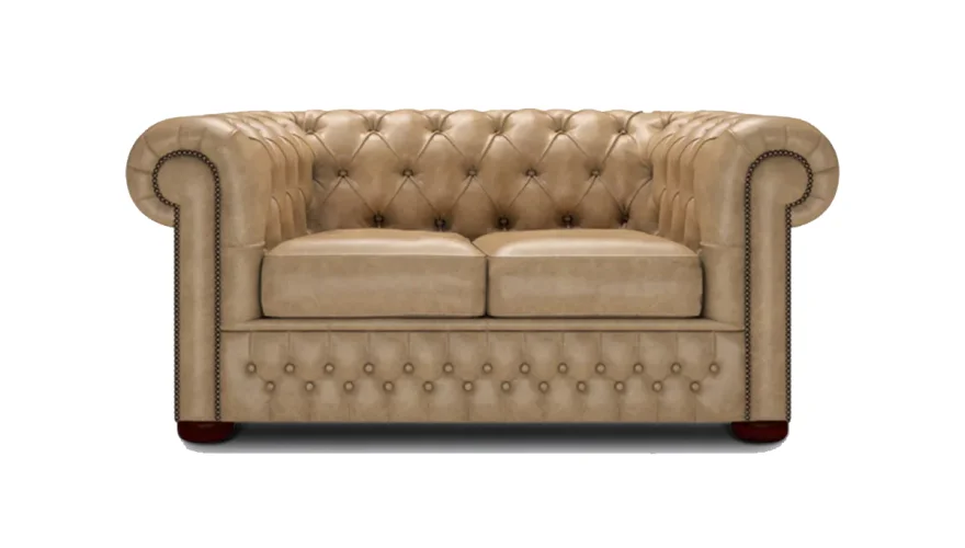 Nirva Deri Chester Koltuk Takımı - 3