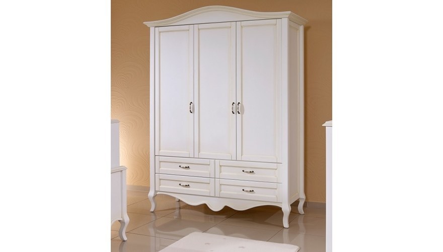 Nivola Country Baby Room - 5