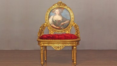 Nivran Classic Berjer - 1056