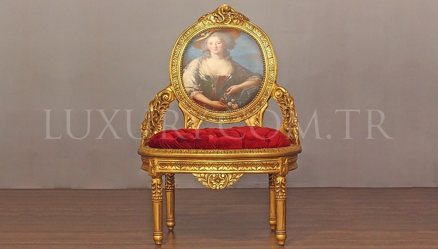 Nivran Classic Berjer - 1056