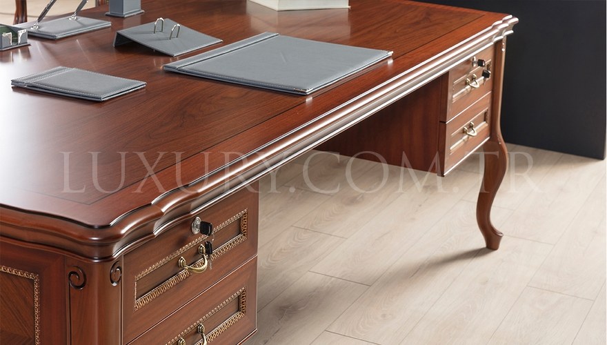 Nizva Classic Office Room - 6