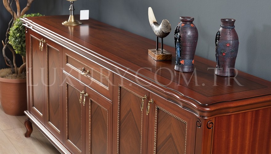 Nizva Classic Office Room - 7