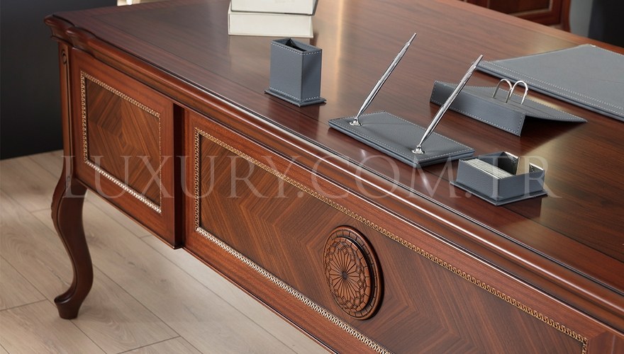 Nizva Classic Office Room - 9