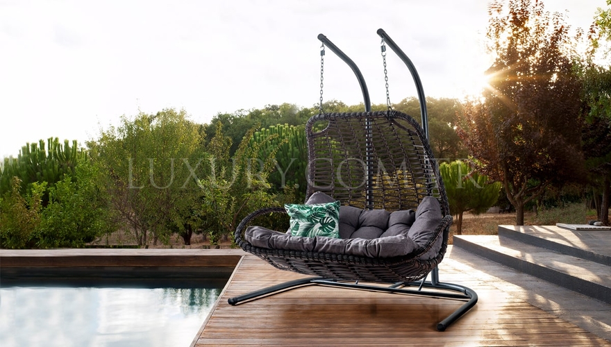 Nobel Garden Swing - 1149