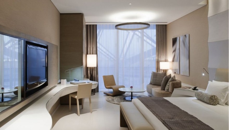 770 - Nofena Otel Odası