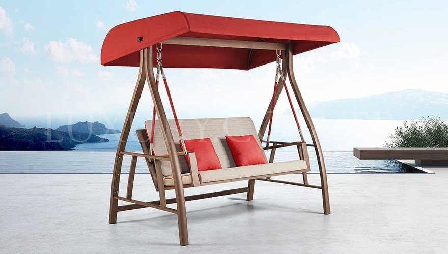 Nofi Bahçe Sallanır Sofa - 1064