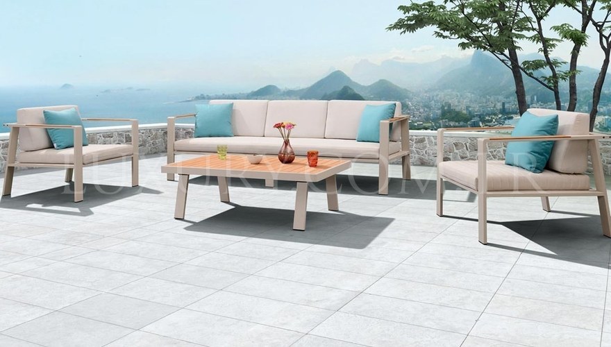 Nofi Garden Living Room - 1064