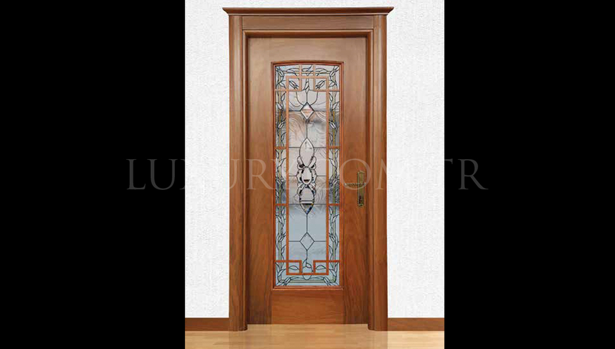 Nones Door Decoration - 1090