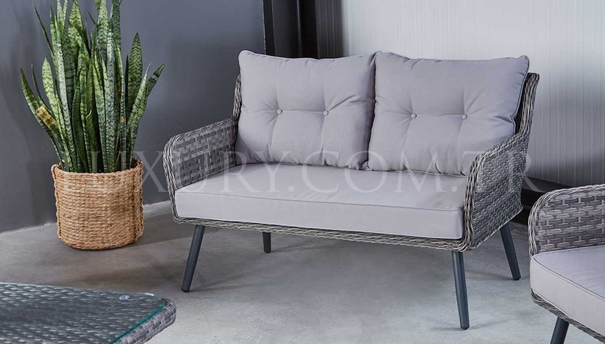 Nora Седир угловой диван - 4