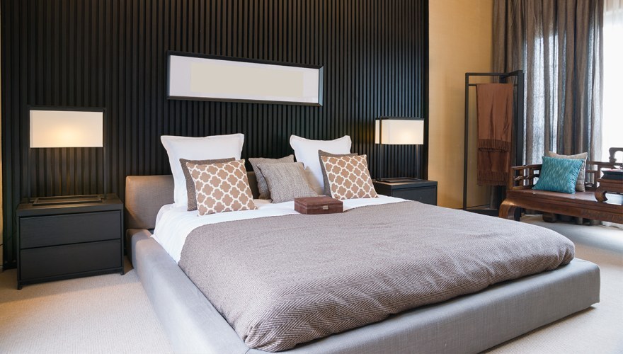  - Norena Otel Odası