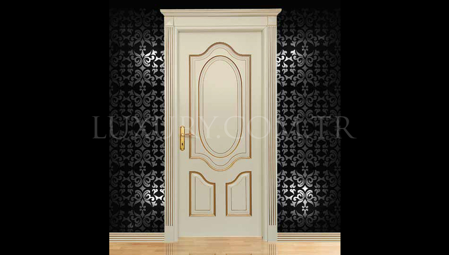 1090 - Norens Kapı Dekorasyonu