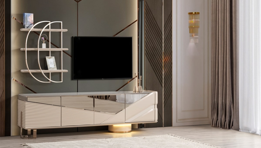 Noresta Modern Koltuk Takımı - 5