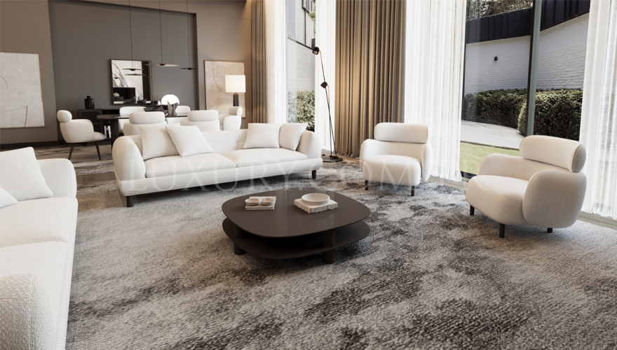 Noris Modern Koltuk Takımı - 1445