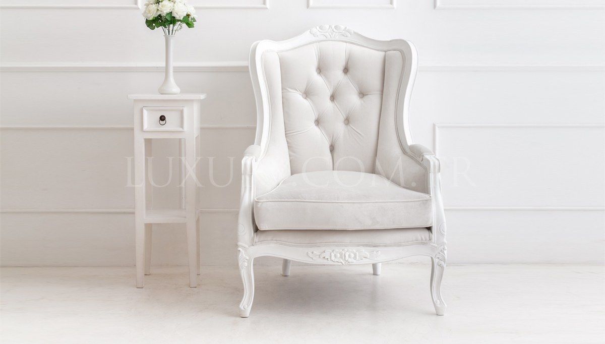 Nostaji Armchair Model - 824
