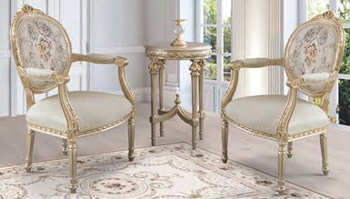 Nostalji Classic Tea Set - 824