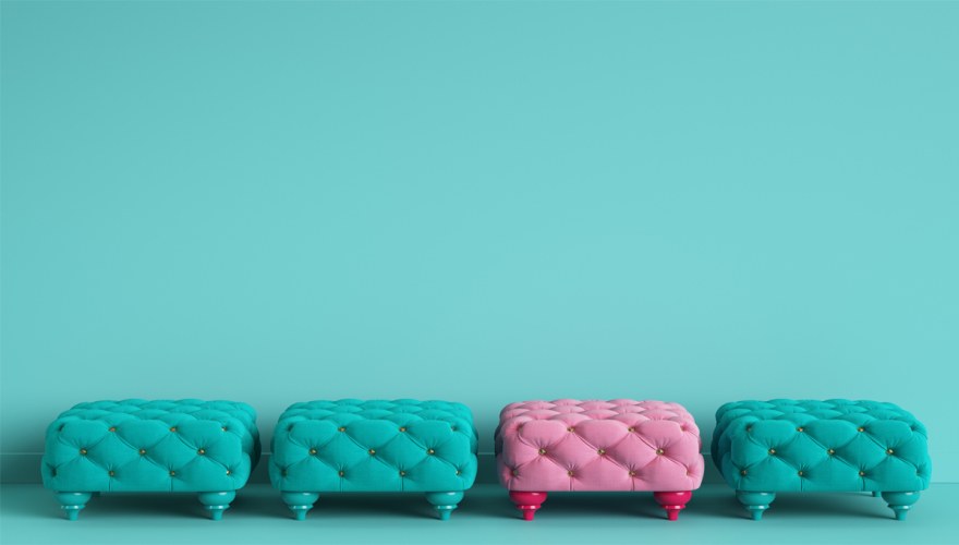 Notre Salon Dekorasyonu - 