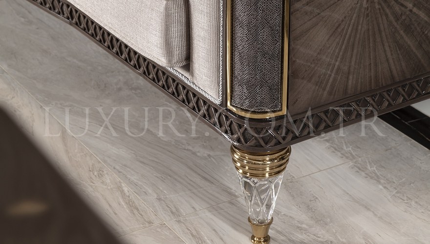 Nötron Luxury Комплект Дивана - 9