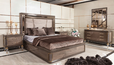 Nötron Chambre de luxe