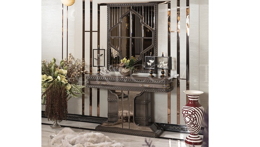 Nötron Роскошная Гостиная - 17