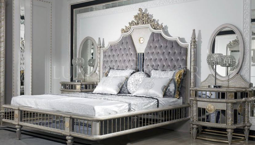 Nova Классическая Cпалньня - 4