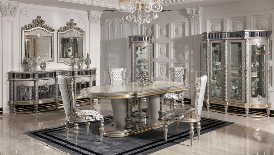 Nova Classic Dining Room - 1062