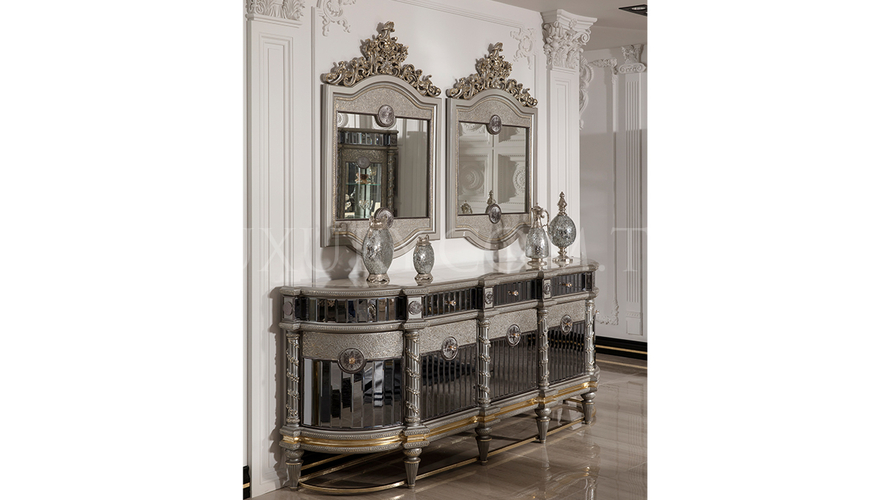 Nova Salle à manger classique - 30