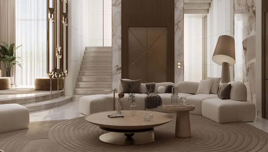 Nova Köşe Koltuk Takımı - 2