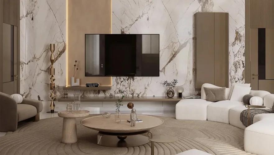 Nova Köşe Koltuk Takımı - 3