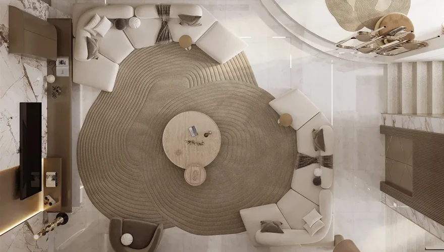 Nova Köşe Koltuk Takımı - 4