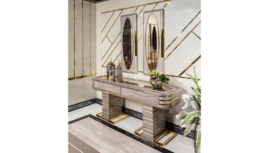 Novalesa Dresuar Takımı - 525