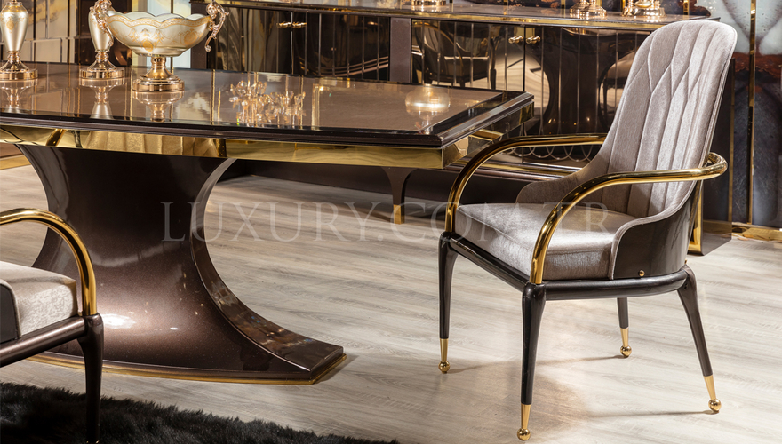 Novelda Dining Room - 11