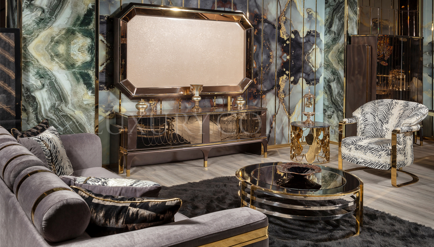 Novelda Living Room - 13