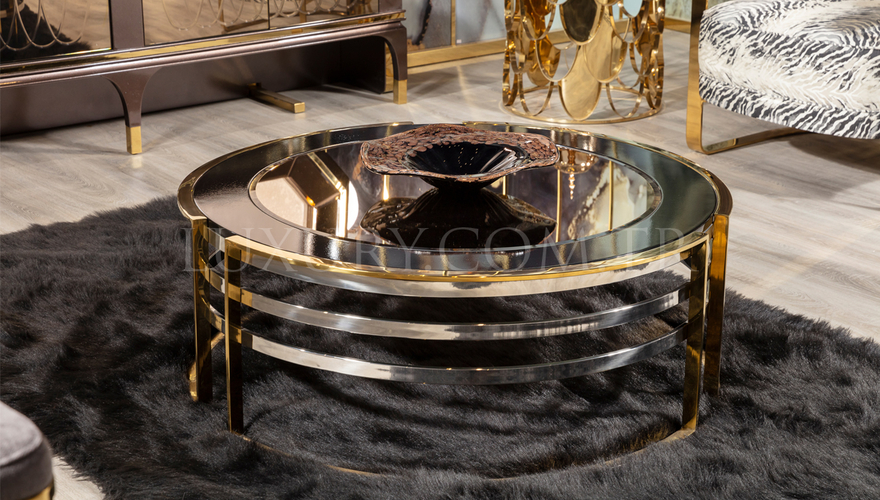 Novelda Living Room - 10