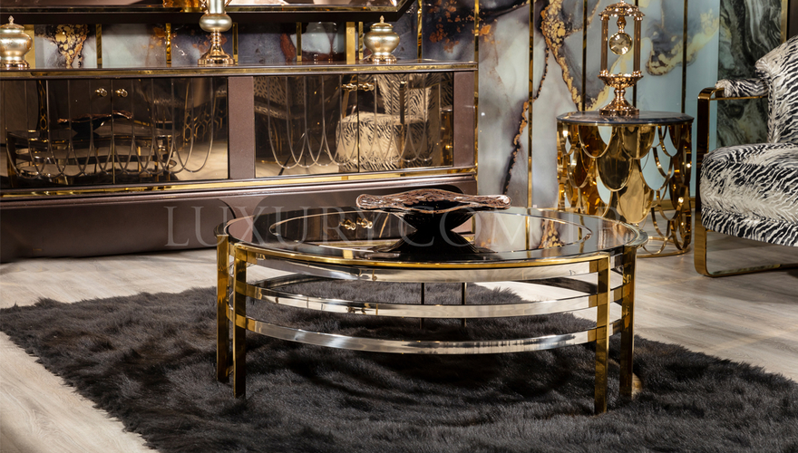 Novelda Living Room - 12