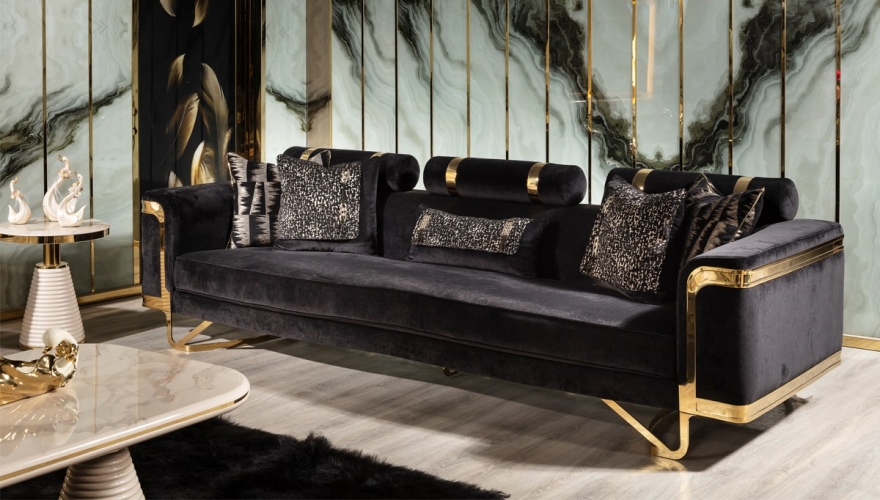 Novelda Living Room - 2