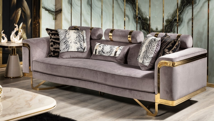 Novelda Living Room - 4