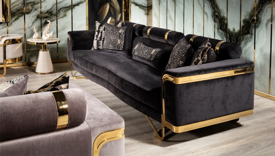 Novelda Living Room - 3